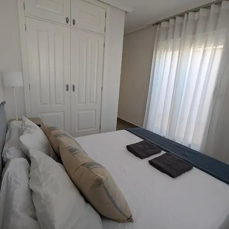 아파트 El Refugio Del Mar 산타 폴라